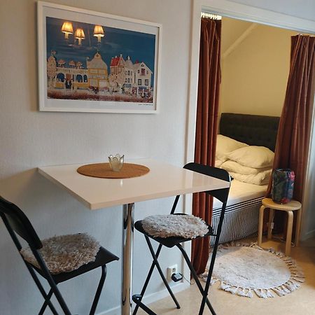 Central Hel Laegenhet. Naera Till Allt. Umeå Eksteriør billede